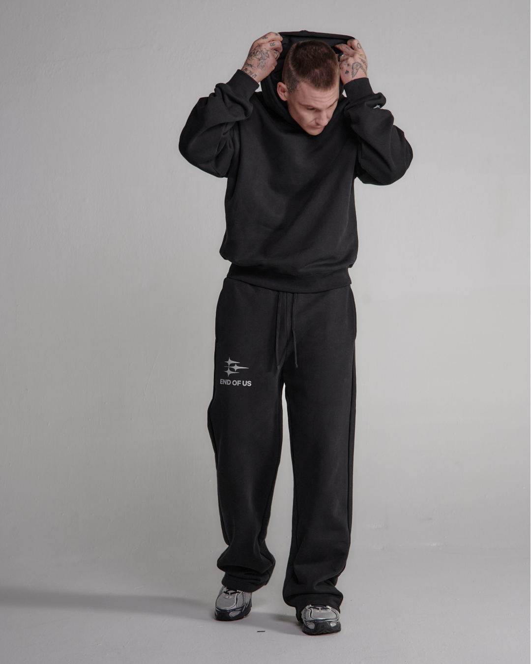 Sweats By Us