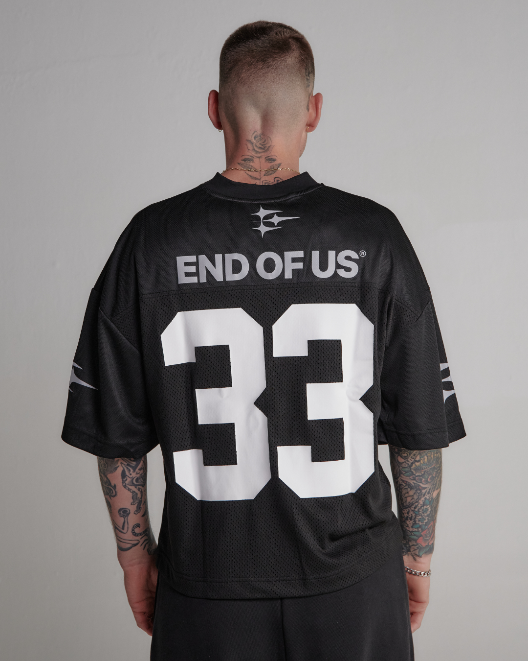 Jersey By Us