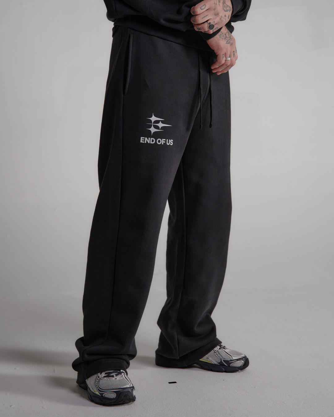 Sweats By Us