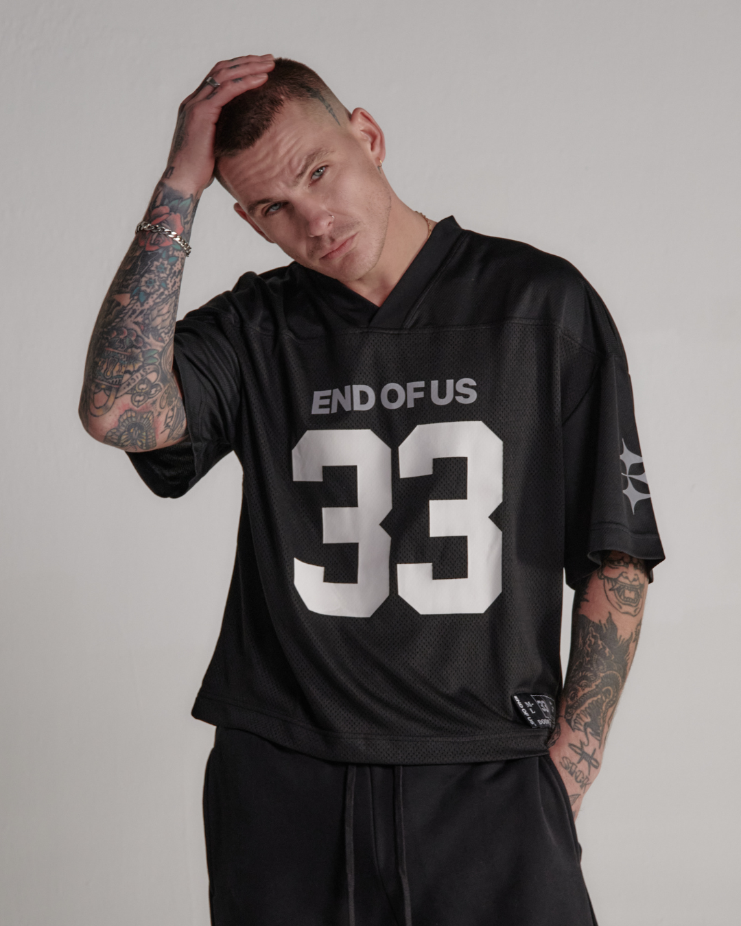 Jersey By Us