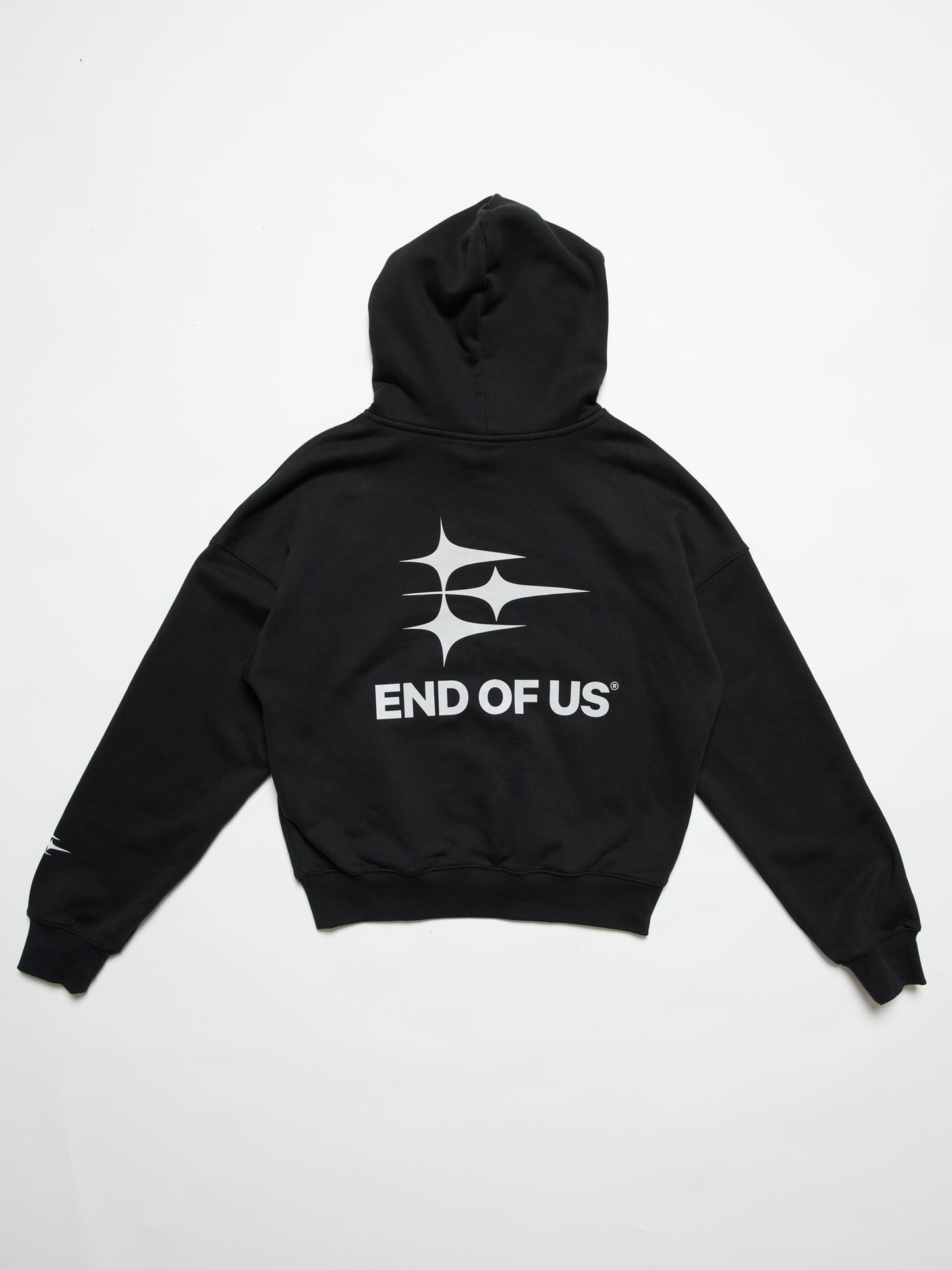 Hoodie By Us