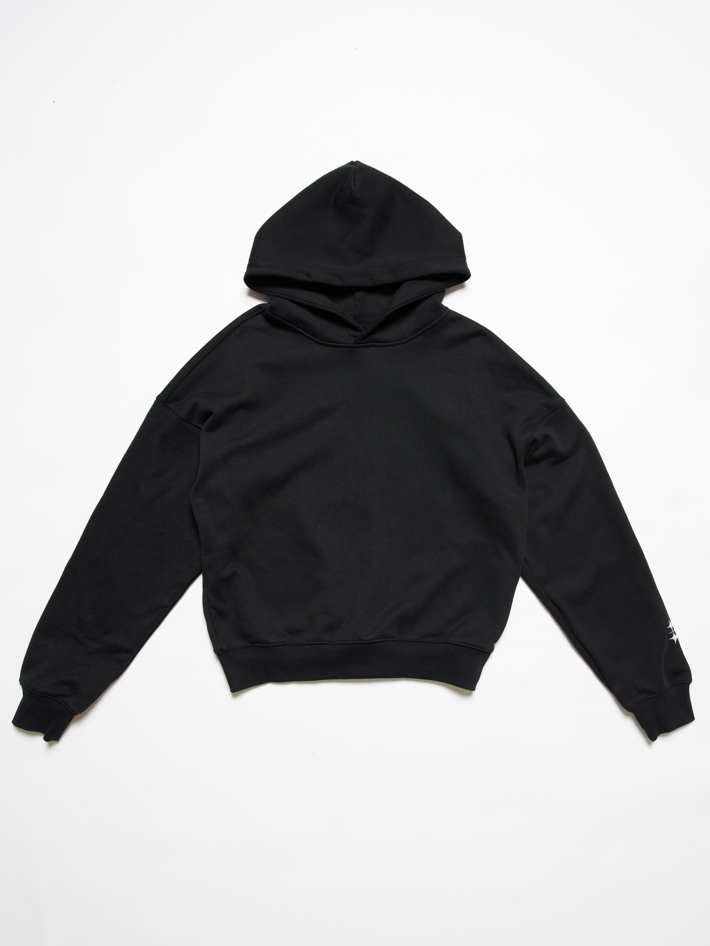 Hoodie By Us