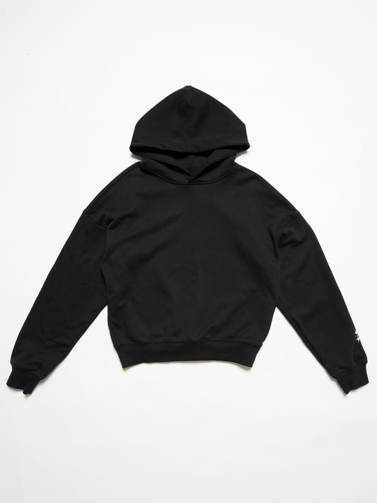 Hoodie By Us