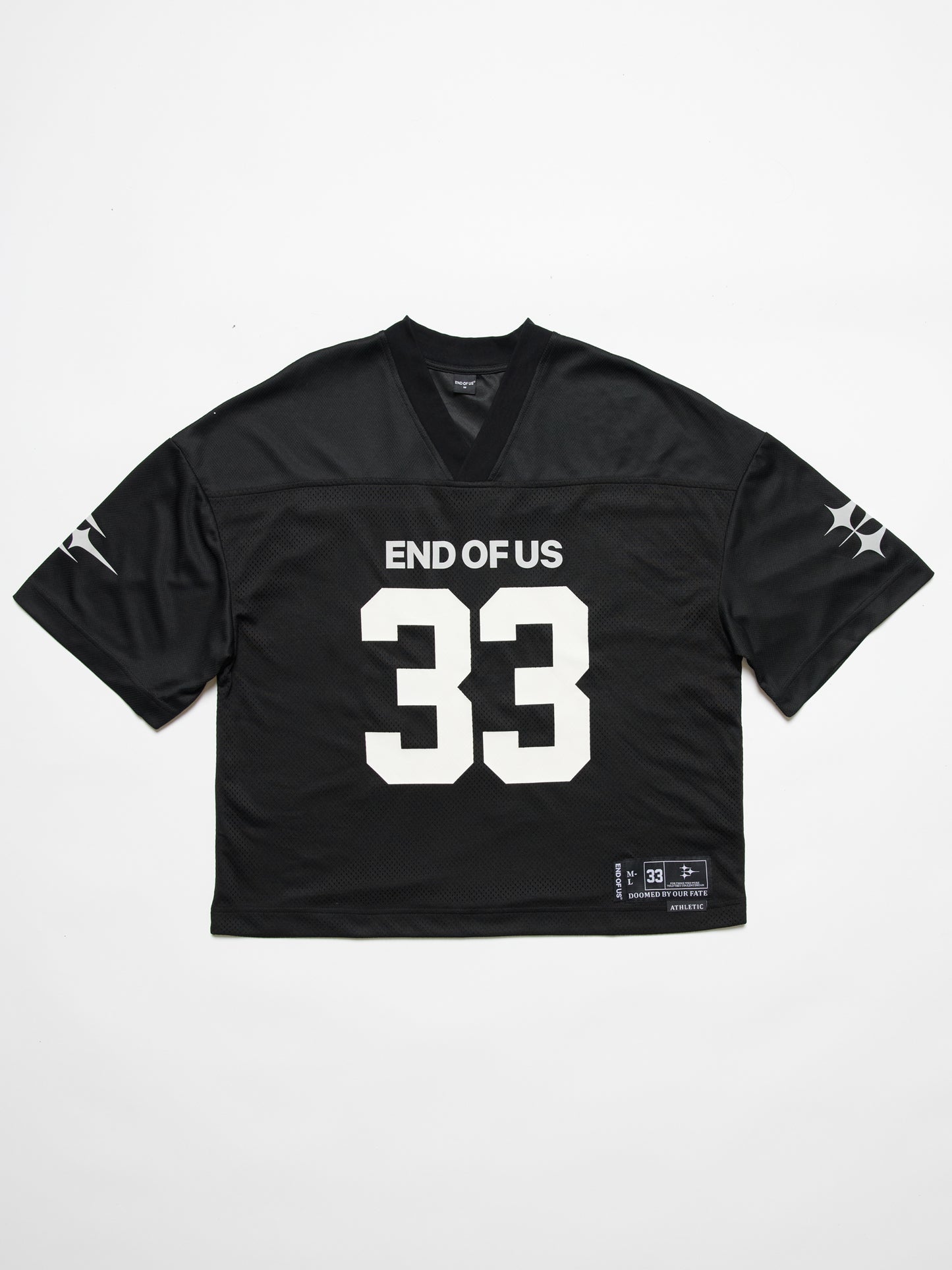 Jersey By Us